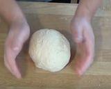 A picture of step 2 of Traditional Cornish Pasties.