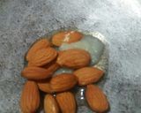 ખજૂર બદામ ની ચોકલેટ (Date almond chocolate Recipe in gujarati) રેસીપી સ્ટેપ1ફોટો