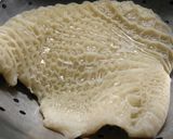 Foto del paso 1 de la receta: Empanadas de mondongo. Grace
