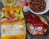 Foto langkah ke 1 dari resep Saus Kacang.