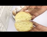 Foto langkah ke 6 dari resep Donat bomboloni super lembut dan empuk.