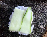 Foto del paso 13 de la receta: Onigirazu