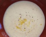 Foto del paso 2 de la receta: Sopa fría de manzana y pepino