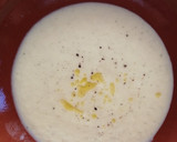 Foto del paso 2 de la receta: Sopa fría de manzana y pepino