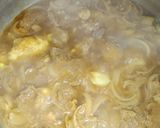 A picture of step 1 of Spicy Karalay Gosht.