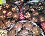 Foto langkah ke 7 dari resep Kacang coklat.
