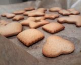Puha mézeskalács recept fázis 9 fotója