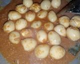Foto langkah ke 2 dari resep Sate Telur Puyuh.
