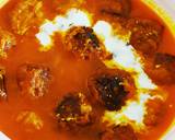 Round gourd kofta recipe step 9 photo