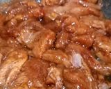 Foto langkah ke 2 dari resep Korean spicy chicken no minyak.