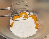 Albàn krémes recept fázis 2 fotója