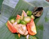 Foto langkah ke 6 dari resep Garang asem ayam.