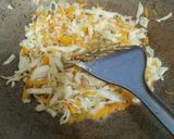 Foto langkah ke 3 dari resep Lumpia Bihun.