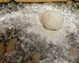 Foto del paso 9 de la receta: Pan árabe