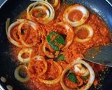 Foto langkah ke 2 dari resep Seafood Saos Padang.