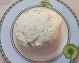 Hình bước làm 2 của món Bánh nếp Hạt Chia