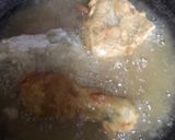 Foto langkah ke 2 dari resep Ayam Lava.
