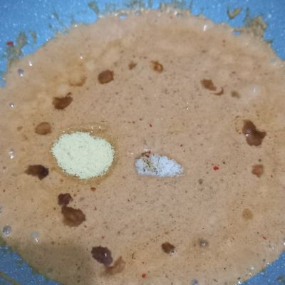 Langkah 3