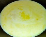 A picture of step 2 of Almonds Vanilla Custard Kulfi.