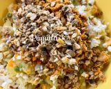 Foto del paso 5 de la receta: Ensaladilla de Marisco con Mejillones & Almejas