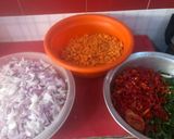 300pcs meatpie fillingmatakin girki2 hoto