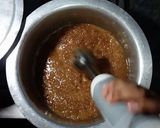 A picture of step 4 of Beef Butt.
