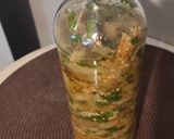 Foto del paso 5 de la receta: Berenjenas en escabeche