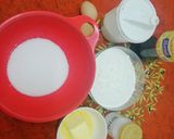 Foto del paso 1 de la receta: Galletitas de vainilla