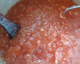 Foto del paso 4 de la receta: Mermelada de manzanas y membrillos verdes