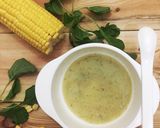 Foto langkah ke 3 dari resep Mpasi 6+.