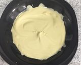 Foto del paso 3 de la receta Bizcocho de chocolate blanco