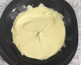 Foto del paso 3 de la receta: Bizcocho de chocolate blanco