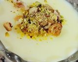 صورة لخطوة 5 من وصفة مهلبيه 😋