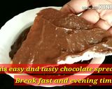 A picture of step 4 of Homemade Nutella.