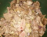 Foto langkah ke 2 dari resep Oseng-oseng Ati Ampela.