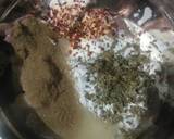 Chicken maharani recipe step 1 photo