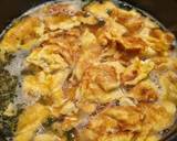 แกงจืดไข่น้ำหมูสับ สูตรสามเกลอ วิธีทำสูตร 5 รูป