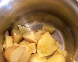 Gnocchi recipe step 1 photo
