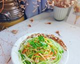 Hình bước làm 3 của món 🔷️CƠM NHÀ #01