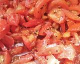 टमाटर की अचार(Tamatar ka achar recipe in Hindi) रेसिपी चरण 2 फोटो