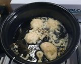 Foto del paso 6 de la receta: Buñuelos fáciles con batidora