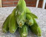 Boiled Corn, my favourite childhood street food #tasteofhome recipe step 1 photo