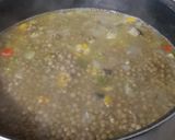 Foto del paso 7 de la receta: Lentejas, ricas lentejas + arroz amarillo 🥘🍲