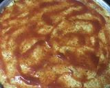 Foto del paso 8 de la receta: Pizza con masa de Coliflor