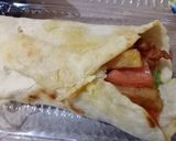Foto langkah ke 6 dari resep Kulit Tortilla.
