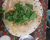 Foto del paso 5 de la receta: Shawarma