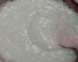 Foto langkah ke 3 dari resep Bubur Sumsum.
