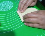 Foto langkah ke 6 dari resep Roti Gembong (Sourdough).