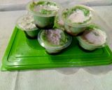 Foto langkah ke 8 dari resep Padamaran jajan khas jambi #5resepterbaikku.