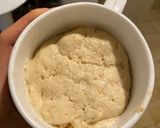 Foto del paso 1 de la receta: Medialunas con porotos